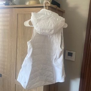 Another mile vest only worn a few times!!